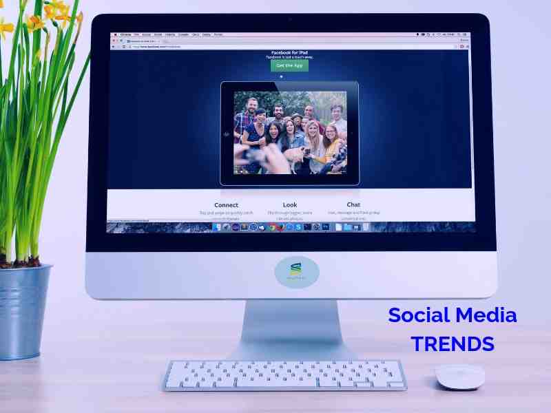 Social Media Trends